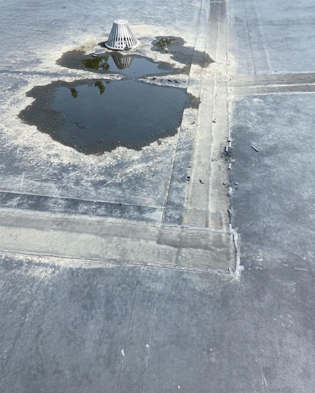 Daklekkage winter Alkmaar: waarom snel handelen cruciaal is