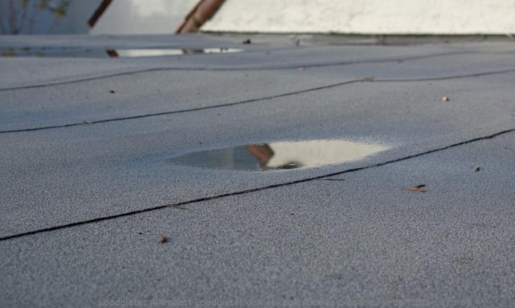 Loodgieter daklekkage Alkmaar: zo kies je de juiste vakman