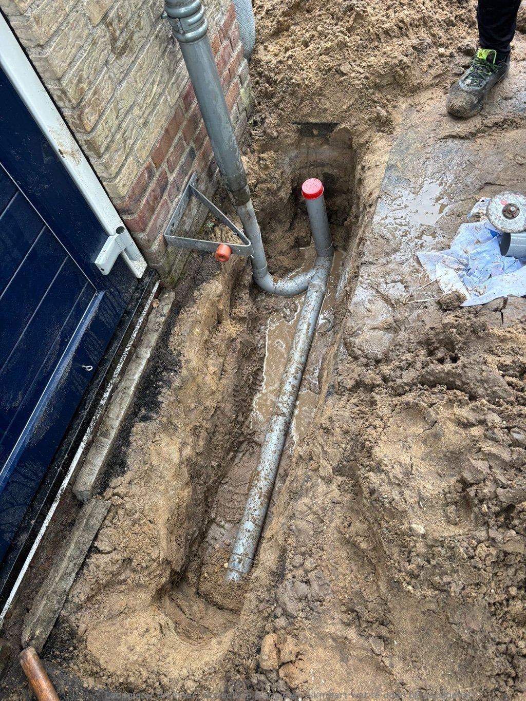Spoedhulp loodgieter Alkmaar: wat te doen bij noodgeval?